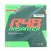 Andro surface rapid R 48 red 2.0 mm