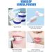 Tooth Powder - Multi-Functional Deeply Cleaning Teeth Powder Tooth Care Products for Sugar Stains Food Stains Coffee Stains Fruit Juice Stains Tea Stains Hmltd - Buy Online on SooperMarket.com