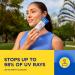 Coppertone Sport Face Sunscreen Lotion SPF 60+ | Water Resistant Broad Spectrum 2.5 Fl Oz - Buy Internationally - Buy Online on SooperMarket.com