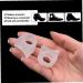 Pinicecore 2ST Toe Silicone Bunion Protection | Orthopedic Toe Spreader & Separator for Foot Care - Buy Online on SooperMarket.com