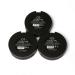 3 Colors Pressed Powder | Waterproof Oil Control | Whitening Face Foundation | For All Skin Tones (2#) - Buy Online on SooperMarket.com