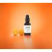 Shop Vitamin C Serum - Exfoliating Nourishing & Brightening | Hyaluronic Acid Chamomile & Citrus Oil - 1 Fl Oz - International Shipping Available - Buy Online on SooperMarket.com