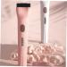 minkissy abs Eyelash Curler Eyelash Heater for Women Eye Makeup Tool Electric Eyelash Tool - Buy Online on SooperMarket.com