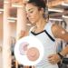 Adhesive Patches 25pcs 1/2" Precut Sensor Covers Without Glue Waterproof Round Patches for Sports.. - Buy Online on SooperMarket.com