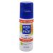Kiss My Face Deodorant Liquid Rock Roll-On Sport 3 Ounce (88ml) (2 Pack)
