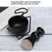 Demeras Professional 3-Piece Beard Shaving Tool Set | Exquisite Brush for Outdoor Use | International Shipping Available - Buy Online on SooperMarket.com