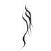 Maybelline Lasting Drama Gel Eyeliner Black - 1 Count Pack | Waterproof Formula - Buy Online on SooperMarket.com