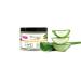 Buy Aloe Vera Clear Gel - Pure Transparent Multipurpose Gel for Face Body & Hair - 100g | International Shipping - Buy Online on SooperMarket.com