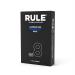Buy RULE Body Spray Deodorant for Men - Aluminum Free Natural Ingredients Long Lasting Odor Neutralizer Vegan & Cruelty-Free - 1.1 oz - Buy Online on SooperMarket.com