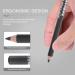 Mikinona Eyeliner Pen 1pcs Colorful Eyeliner Colored Eyeliners Makeup Eyeliner Eyebrow Pencil Do Not Take off Makeup Miss - Buy Online on SooperMarket.com