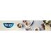 Tetley Tea Super Green Detox Mint Tea Bag 20 Tea Bags (40g) | 4 Pack - Buy Online on SooperMarket.com