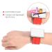 Men's Magnetic Bracelet | Adjustable Velcro Magnetic Tape for Tools | Perfect Father's Day Gift - Buy Online on SooperMarket.com