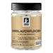 Bremer Gew rzhandel Garlic flakes garlic chips for cooking garlic sliced 55g in a glass jar 55 g