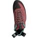 Five Ten NIAD Lace Climbing Shoes Women's 10.5 - Core Black/Crew Red/Acid Mint - Buy Online on SooperMarket.com