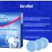 KIISIISO Washing Machine Cleaner Descaler Tablets | Deep Clean for Front, Top Load, HE Washers - Buy Online on SooperMarket.com