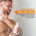 Solpri Shield Athlete's Body Wash with Lemongrass, Tea Tree, Eucalyptus Oils - 8 fl oz - Buy Online on SooperMarket.com
