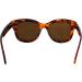 Shop Stylish Retro Mini Glasses - Prescription Sunglasses with Thick Frames & Free Case | Women's Leopard Brown Reading Glasses (1.0 D) - International Shipping - Buy Online on SooperMarket.com