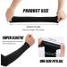 Shop CWDVovy Arm Up Pipes - 2 Pcs Unisex Breathable Anti-UM Arm Warmers for Volleyball Cycling Basketball Running & Gaming - International Shipping Available - Buy Online on SooperMarket.com