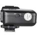 GODOX X1R-C E-TTL Wireless Remote Flash Receiver for Canon EOS Cameras - Compatible with Godox V1, TT350N, AD200, AD200Pro - 1/8000s Shutter Release - Buy Online on SooperMarket.com