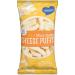 Barbara's Baked White Cheddar Cheese Puff, Gluten Free, 5.5 Oz Bag (Pack of 12) Baked White Cheddar 5.5 Ounce (Pack of 12)