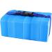 Adjustable Swimming Float Kickboard | EVA Inflatable Life Float for Beginners - Buy Online on SooperMarket.com