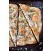 250g Instant Garlic BreadPizza Base Flour With Garlic Granules & Oregano For Butter Garlic Bread Mix (Just Add Water) - Buy Online on SooperMarket.com