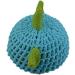Leroro Newborn Dinosaur Costume Set for Photography - Crochet Knitted Outfit with Hat and Pants (0-12 Months) - Buy Online on SooperMarket.com