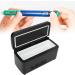 Mini Electric Insulin Cooler - Portable Refrigerated Box for Diabetic Medication - Rechargeable for Car Travel and Home Use - Buy Online on SooperMarket.com