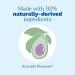 Mustela Baby 2-in-1 Cleansing Gel - Gentle Body & Hair Cleanser with Avocado - 6.76 fl. oz. - Biodegradable & Tear-Free - 1 or 2-Pack - Buy Online on SooperMarket.com