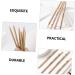 Didiseaon 20 Pcs Concealer Pen Concealer for Makeup Eye Brightener Concealer Eye Concealer Wooden - Buy Online on SooperMarket.com