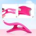 False Eyelashes Applicator Tool - Easy-to-Use Lashes Clip for Beginners | Plum Pinzas Para Pesta as - Buy Online on SooperMarket.com