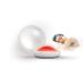 TERRAILLON Dreamer Sleep Aid 2 out of 3 Users Fall Asleep in Less Than 15 mins Light Therapy Meditation Device Stress Relief Natural Sleep Aid Breathing Trainer & Deep Relaxation Lamp