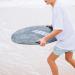 BINDY Australia 41 Kids Skimboard with Storage Bag - Durable Wooden Beach Board for Beginners - Lightweight Bodyboard with EVA Grip Pad - Buy Online on SooperMarket.com