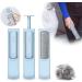 Twist N Clean 2-in-1 Lint Remover & Brush - Pet Hair Remover for Fuzz & More - International Shipping Available - Buy Now - Buy Online on SooperMarket.com
