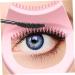 NAMOARLY Mascara Guard 2Pcs Mascara Brush Eyeshadow Brush Eyeliner Stencil Mascara Shield applicator Eyebrow Card Eyelash Mascara Applicator - Buy Online on SooperMarket.com