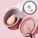 Buy Makeup Brush Cleaning Set - Silicone Cleaner Drying Hanger & Mat | International Shipping - Buy Online on SooperMarket.com