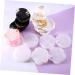 STOBOK 3pcs Box Jewelry Box Silicone Mold Candle Holders Candle Supplies Die Making Mold Ring Box To Rotate White 10.8X10.2X2.6CM - Buy Online on SooperMarket.com