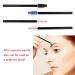 200 Pack Mini Disposable Mascara Wands for Eyelash Extensions and Brow Brush - Bulk Makeup Tool in 4 Colors - Buy Online on SooperMarket.com