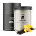 Working Cocker Candle - 220g Soy Wax with Madagascan Vanilla Jasmine & Sugared Almond - Working Cocker Gift - Dog Candles by Makester