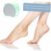 MUSISALY Foot Grinder Trimmer for Women Hair Remover for Men Foot Skin Scraper Hair Removal Foot Files Hair Remover for Women Compact Hair Eraser Women Hair Remover Hair Eraser for Women - Buy Online on SooperMarket.com