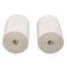 Buy 2 Rolls Eyelash Extensions Tape | Adhesive Lash Extension & Under Eye Pads for Perfect Isolation | Fast International Shipping - Buy Online on SooperMarket.com
