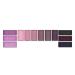 L.A. COLORS Day To Night Eyeshadow Palette - Daybreak 0.28 Oz (Pack of 1) - Buy Online on SooperMarket.com