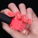 ILNP Summer Neon Coral Pink Cream Nail Polish - 0.40 Fl Oz (Pack of 1) - Buy Online on SooperMarket.com