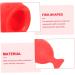 PLAFOPE 2pcs Lip Plumper for Women Lip Plumper Device Filler Red - Buy Online on SooperMarket.com