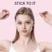 V Face Lifting Tape Slimming Anti Wrinkle Face Pads Lifting Saggy Skin Double Chin Firm Lift Up Firming Anti Aging Face Lifting Tape Face Shaping Tools - Buy Online on SooperMarket.com