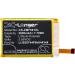 Battery Replacement for Pocket WiFi 801ZT & 601ZT - Li3920T44P8h644348 | Fast International Shipping - Buy Online on SooperMarket.com