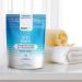 Sitz Bath Salt 15 Oz - Epsom Salt Soak with Frankincense & Chamomile Essential Oils | Relax & Soothe International Shipping - Buy Online on SooperMarket.com