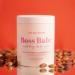 Body Prescriptions Pink Boss Babe Body Scrub Exfoliating Body Wash with Shea Butter and Almond Milk - Nourished and Smooth Skin - Buy Online on SooperMarket.com