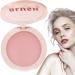 Makeup Blush Powder Contour Powder Blush Blush Contour Matte Mimore Blush Skin Makeup Blush Powder Highlighter Blush Powder Blush Contour Powder for Wedding Offices Summer Shopping 1 count (Pack of 1) - Buy Online on SooperMarket.com