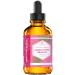 Leven Rose Green Coffee Bean Oil 1oz - 100% Natural Cold Pressed for Skin, Face, Eyes, Hair & Nails - Buy Online on SooperMarket.com